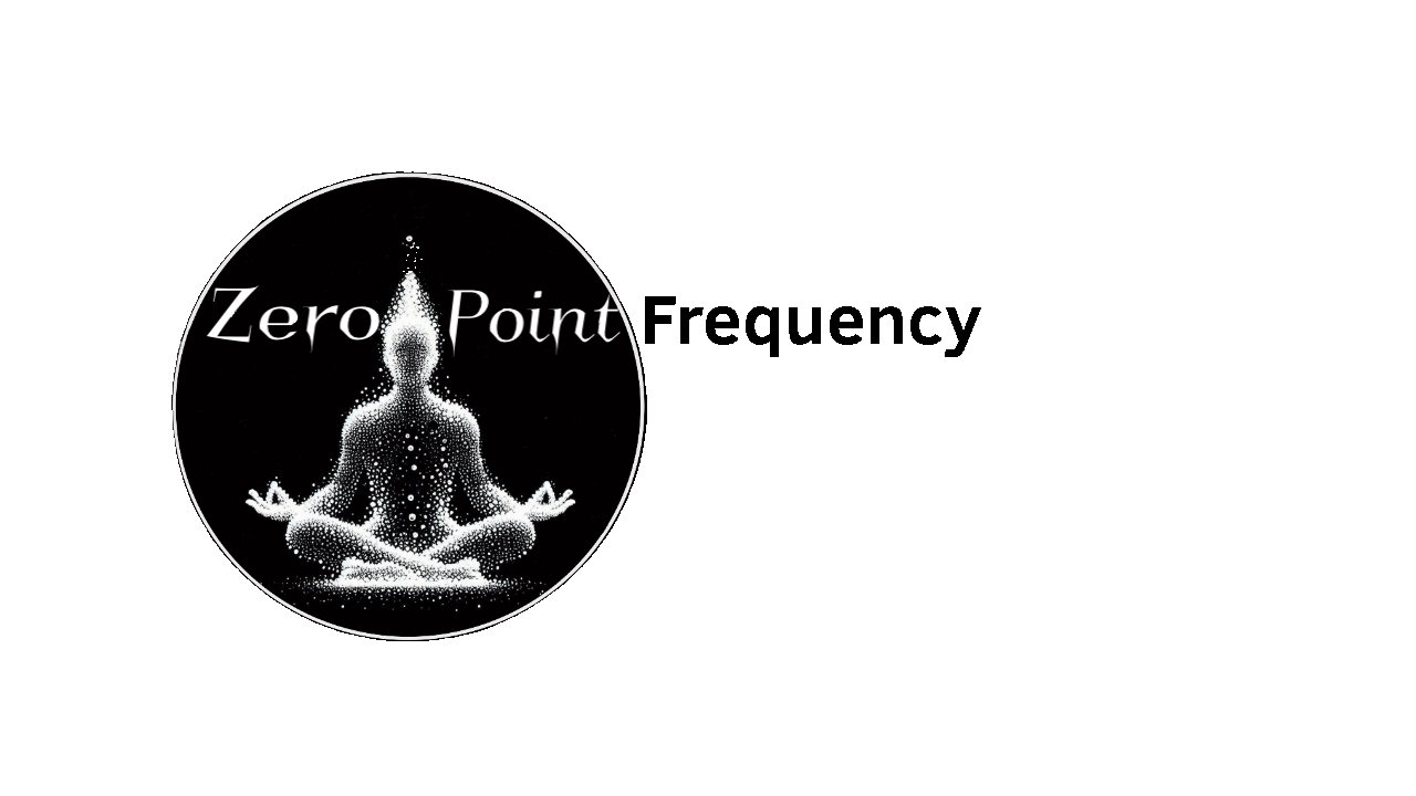 Frequency Healing | Zero Point Frequency